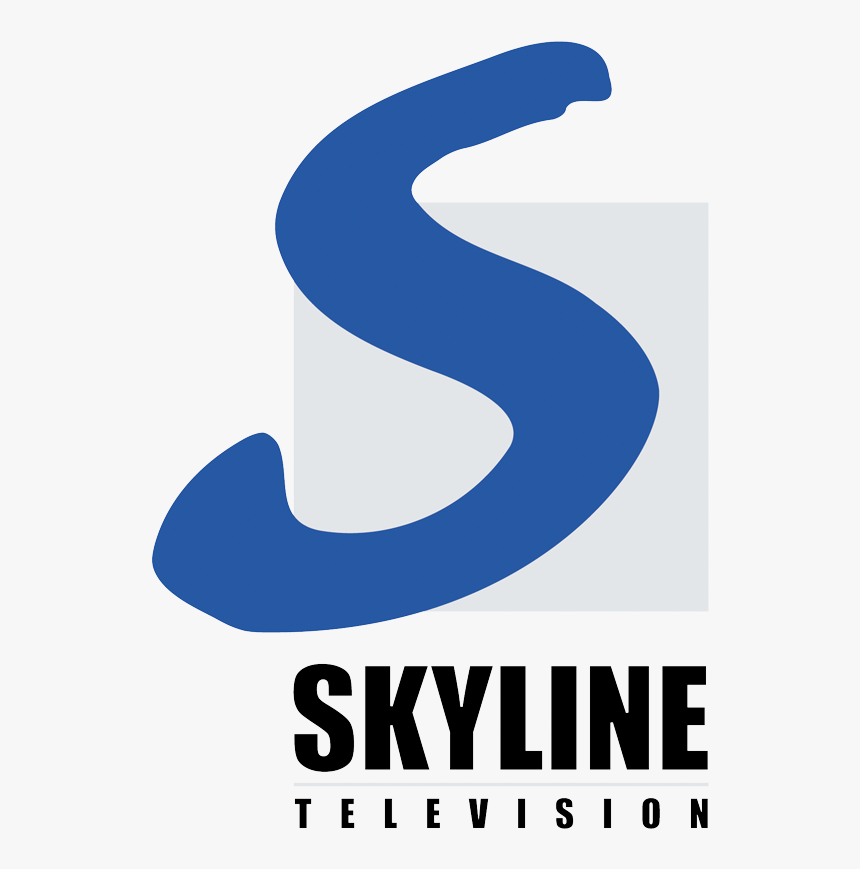 Tv Skyline, HD Png Download