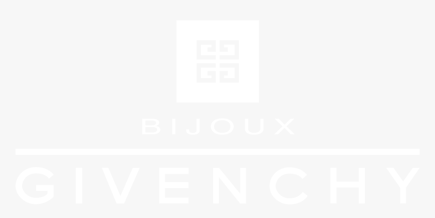 Givenchy Logo Black And White - Ihg Logo White Png, Transparent Png