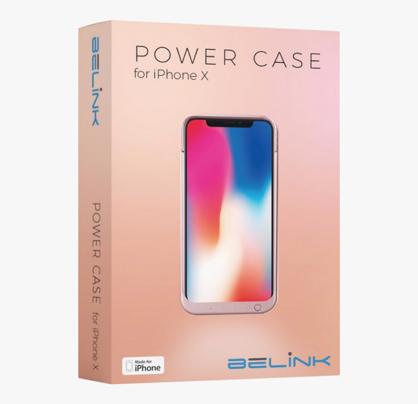 Rose Gold I Phone X, HD Png Download