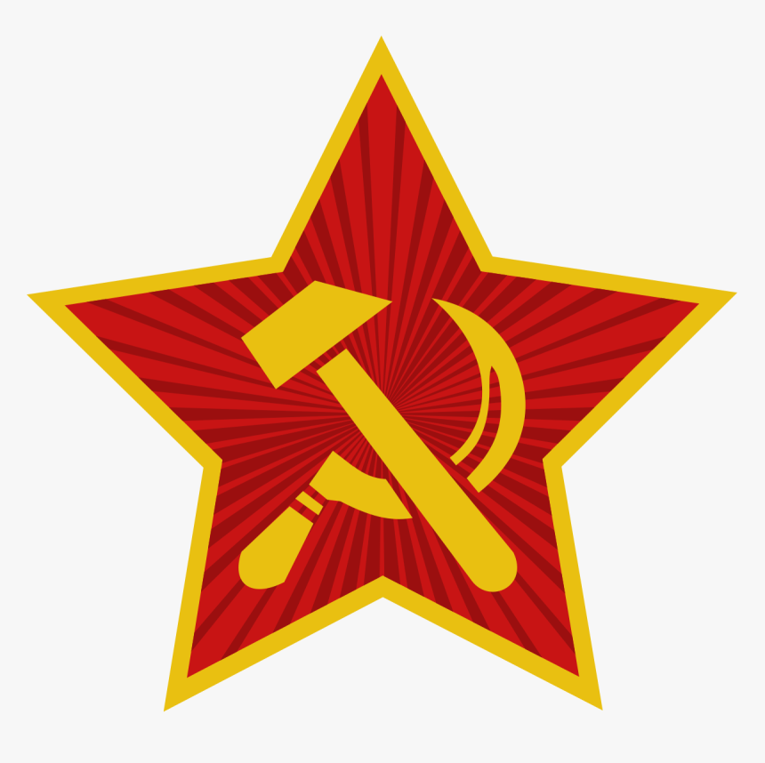 Communist Party Of Germany, HD Png Download