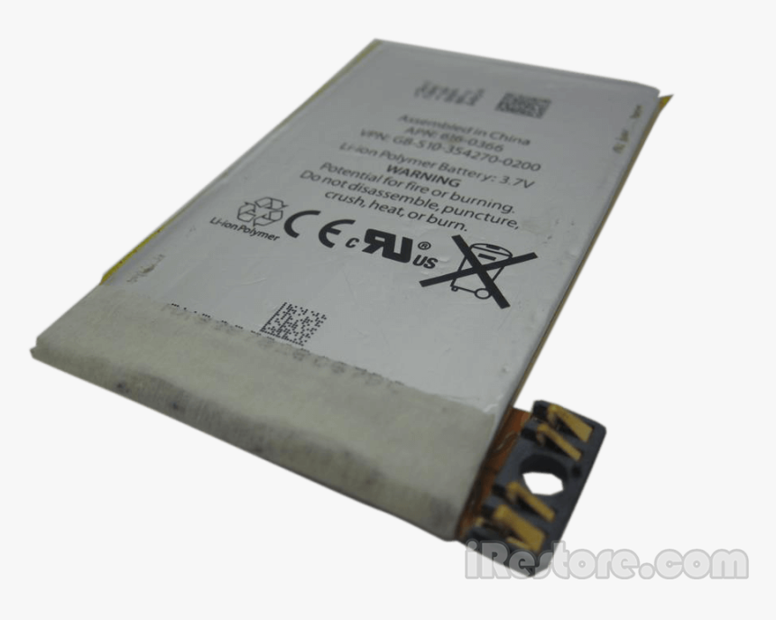 Iphone 3g Battery Repair - Mobile Phone Battery, HD Png Download