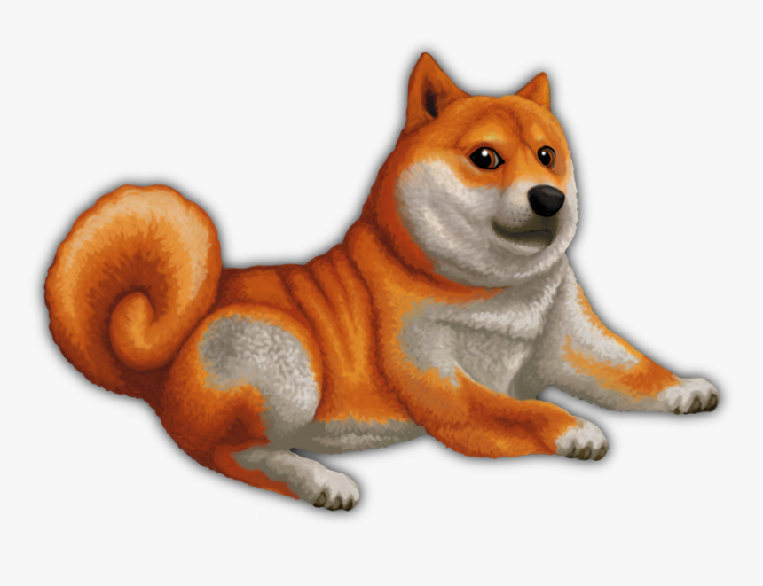 Dog Yawns, HD Png Download