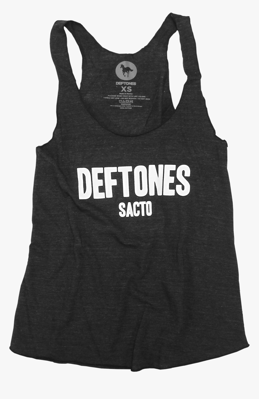 Givenchy On Womens Black Tank Top - Active Tank, HD Png Download