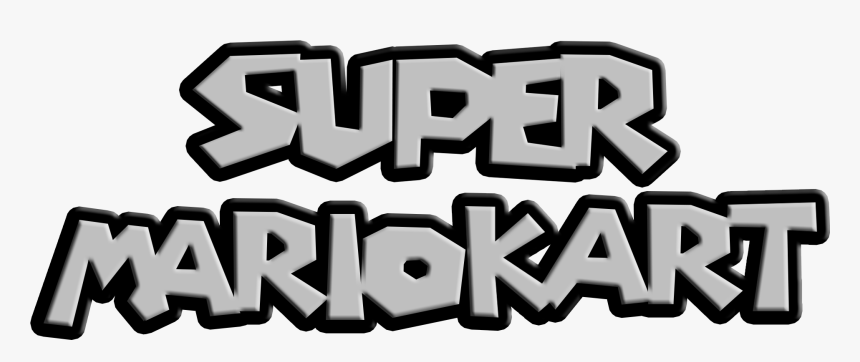 Mario Kart Racing Wiki - Illustration, HD Png Download