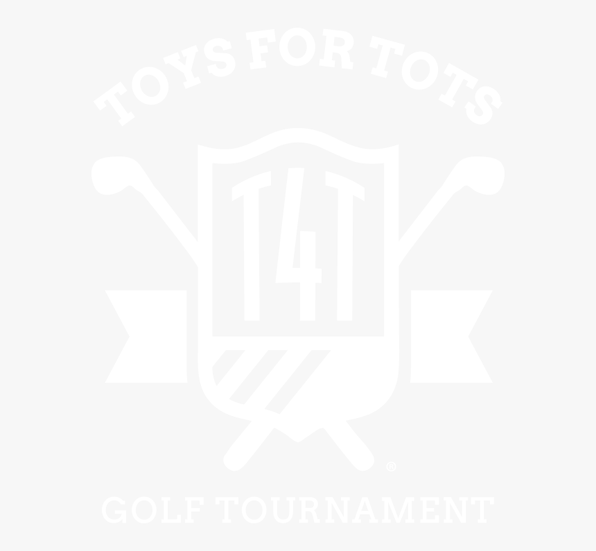 Toys For Tots Golf Tournament - Poster, HD Png Download