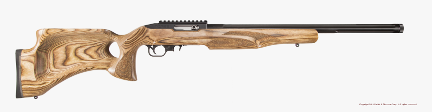 Thompson Center Venture Thumbhole Stock, HD Png Download
