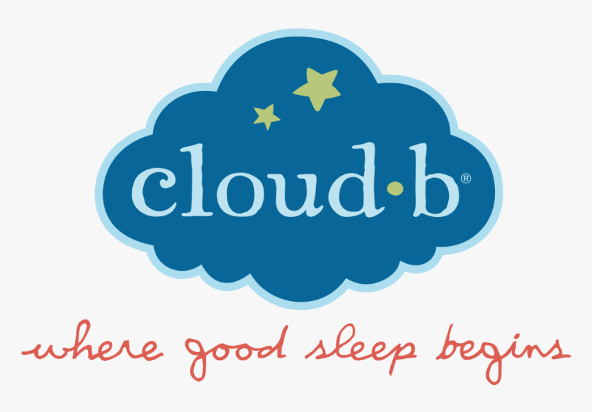 Logo Toy Brand Sleep Product - Graphic Design, HD Png Download