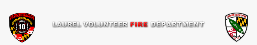 Laurel Volunteer Fire Department - Parallel, HD Png Download