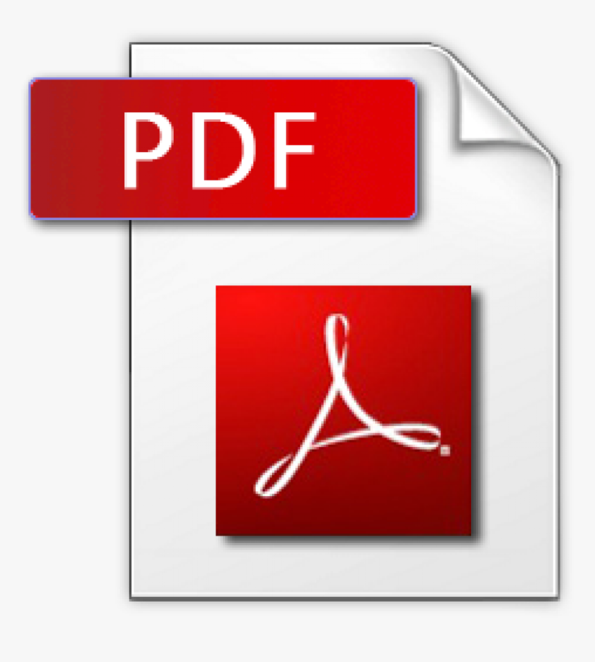 Star Wars / Empire Strikes Back Installation Instruction - Pdf File Icon Png, Transparent Png