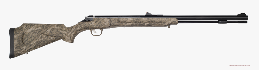 Thompson Center Impact 50 Cal, HD Png Download