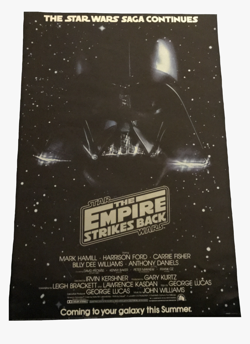 Wars The Empire Strikes Back, HD Png Download