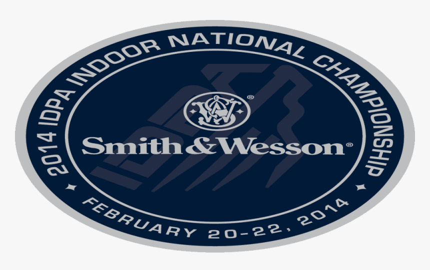 Smith And Wesson, HD Png Download