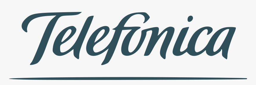 Telefonica Brasil Logo, HD Png Download