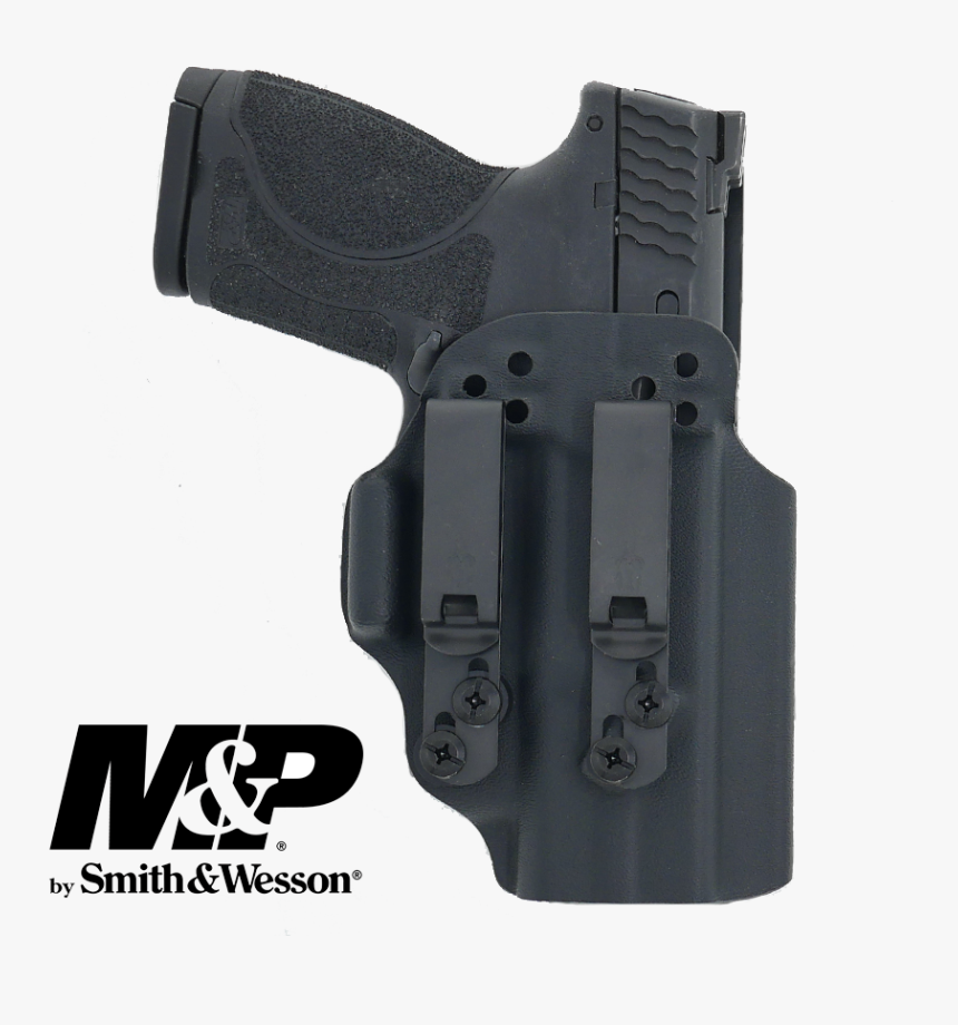 Handgun Holster, HD Png Download