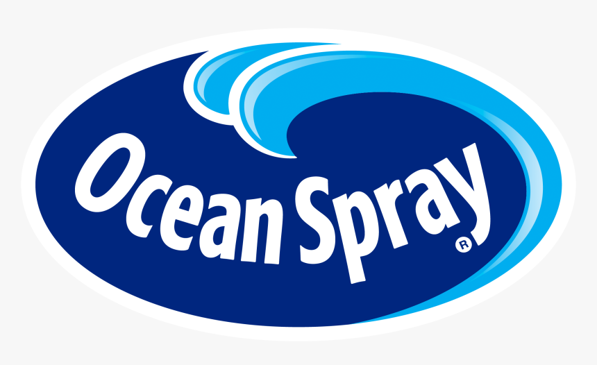Ocean Spray Cranberry Sauce Logo, HD Png Download
