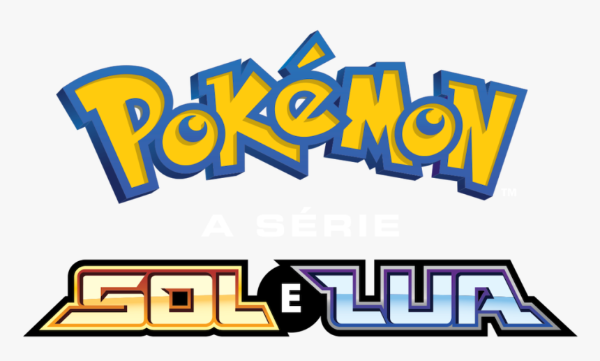Pokemon Logo 2019 Png, Transparent Png