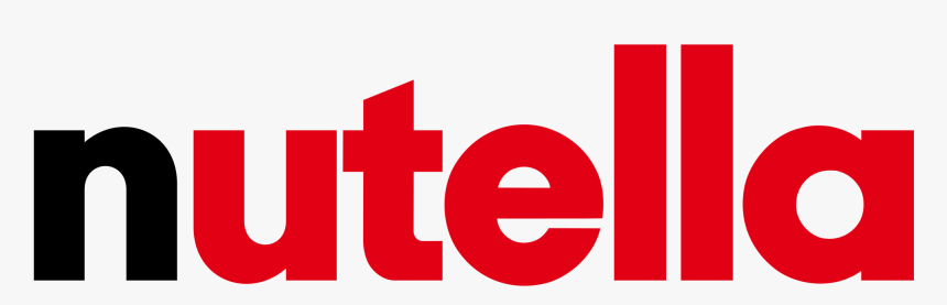 Nutella Logo, HD Png Download