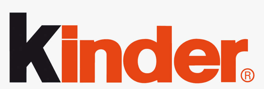 Киндер Лого, HD Png Download