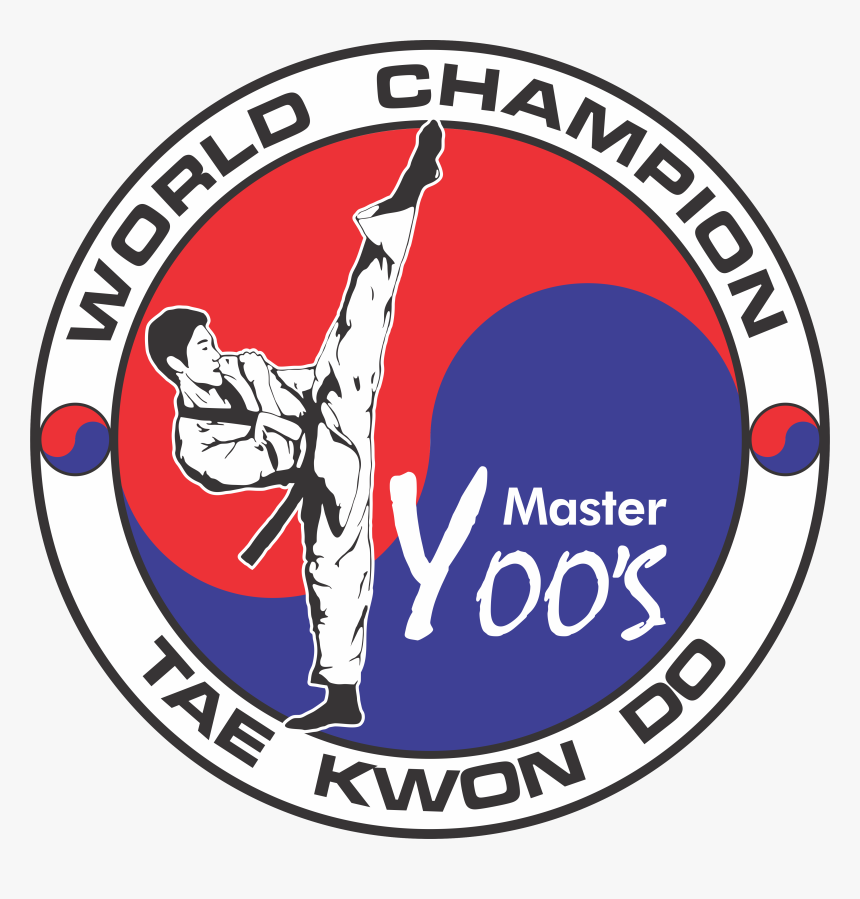 Tae Kwon Do Logo - Bell & Gossett, HD Png Download