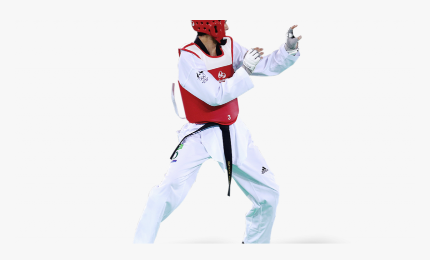 Taekwondo Png, Transparent Png