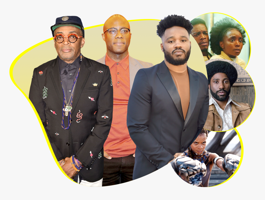 The 2019 Oscar Nominations Are A Longoverdue Net Win - Gentleman, HD Png Download