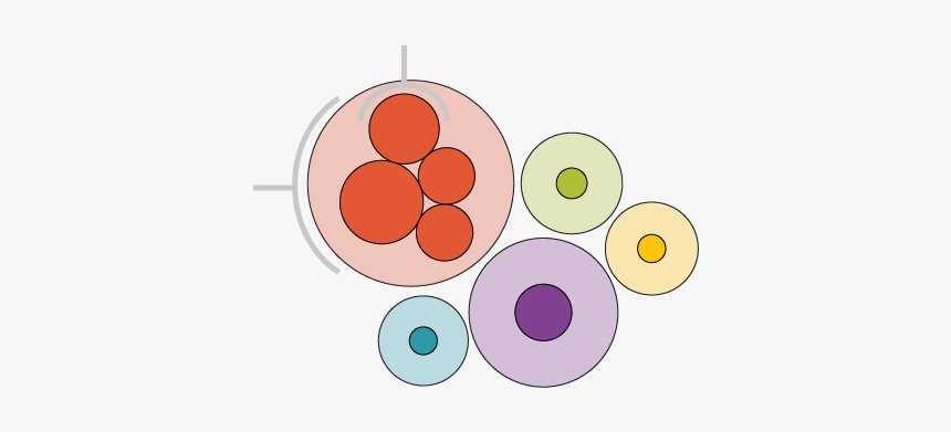 Circle, HD Png Download