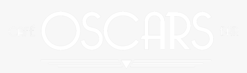 Oscars Café Bar - Poster, HD Png Download