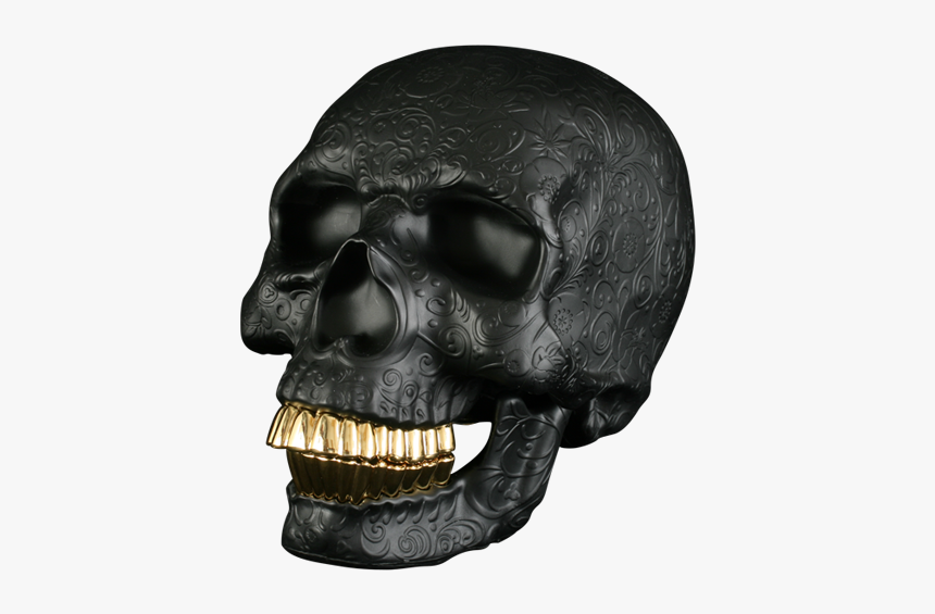 Skull, HD Png Download