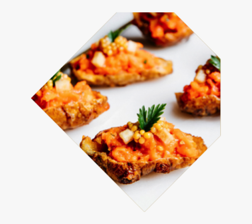 Oscars Dinner - Baked Goods, HD Png Download