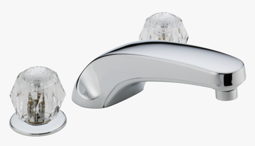 Delta Roman Tub Faucet Parts - Delta Roman Tub Faucet, HD Png Download