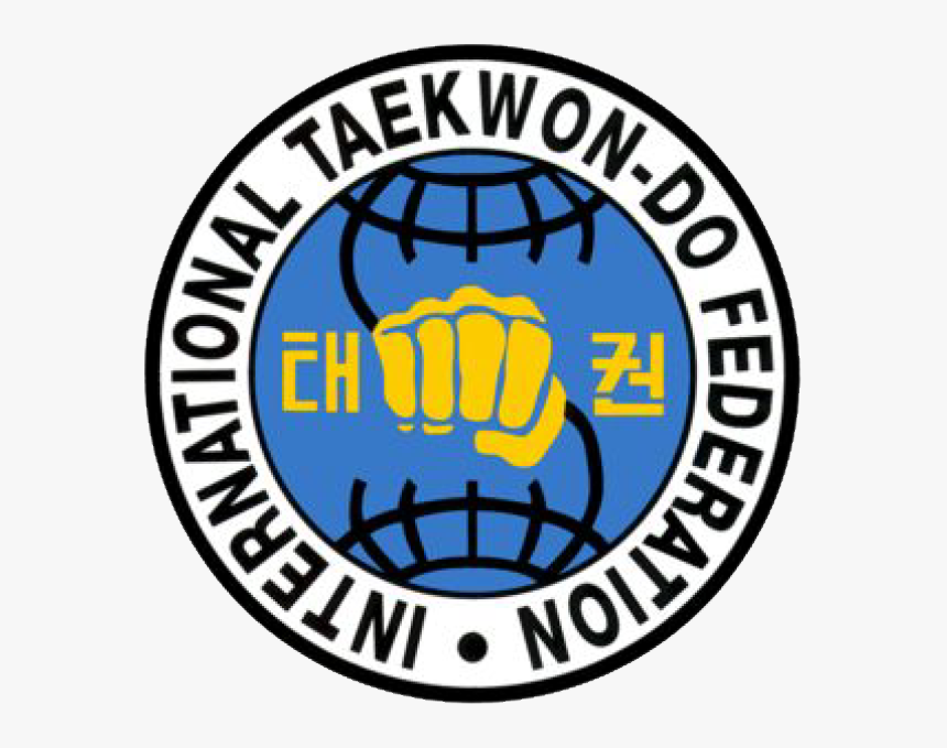 Itf Taekwondo - Skövde, HD Png Download