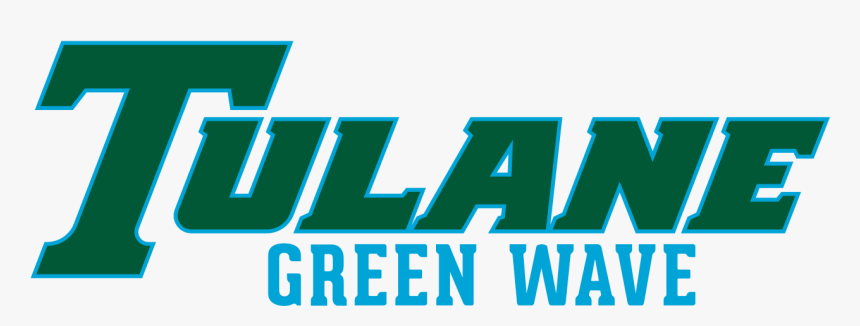 Tulane University Colors, HD Png Download
