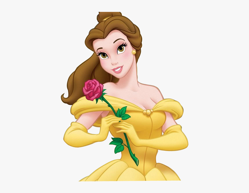 Disney Princess Belle Face, HD Png Download, png image,png, free download, clipart...