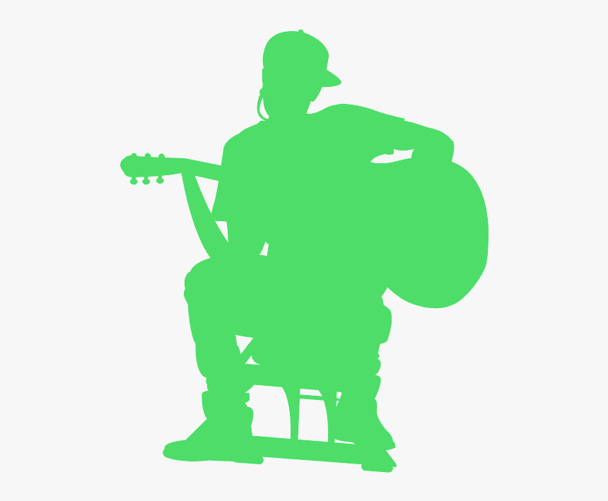 Silhouette, HD Png Download