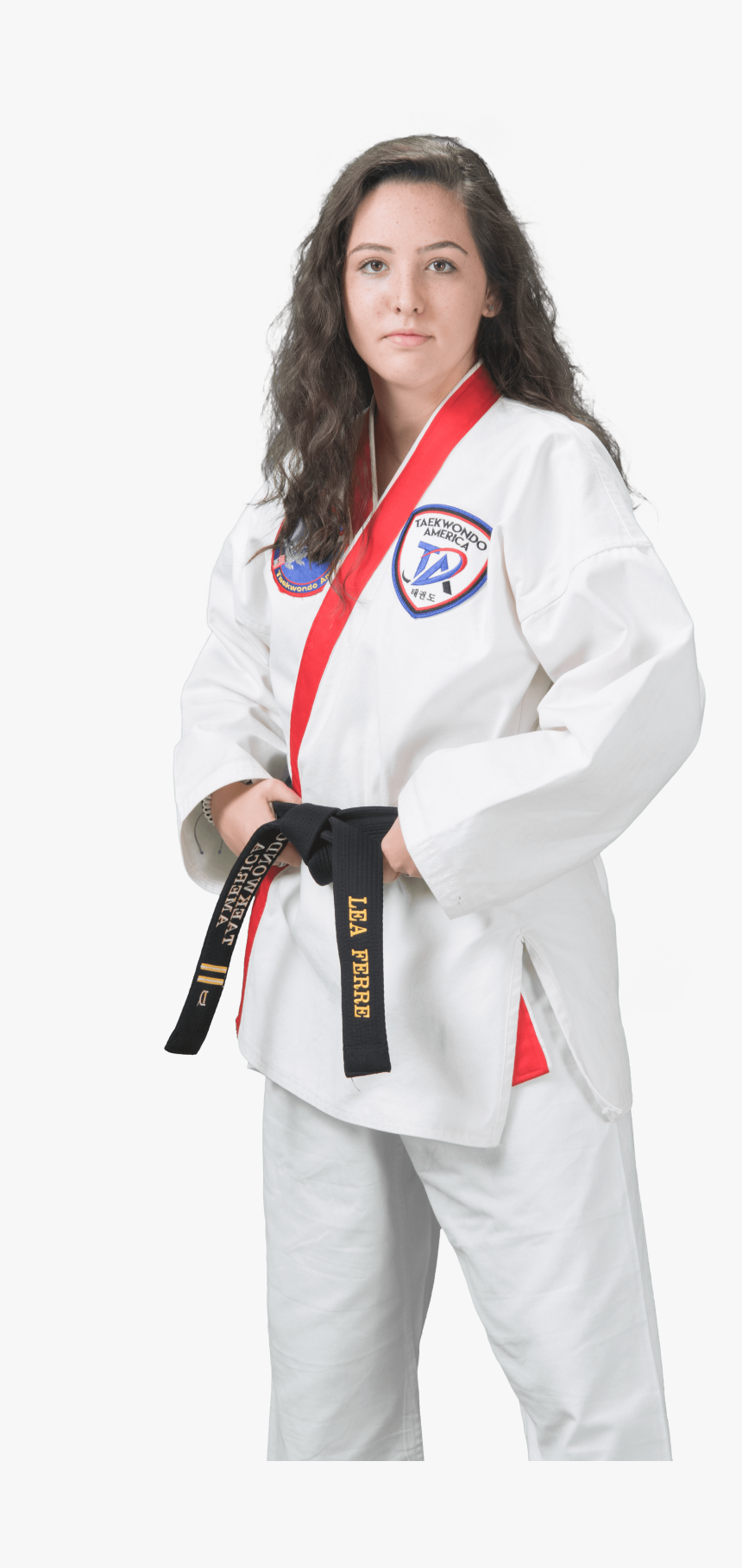 Kids Taekwondo Near Mooresville - Karate, HD Png Download