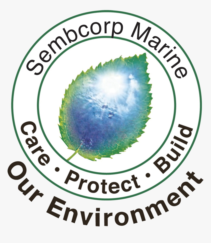 Sembcorp Greenwave, HD Png Download