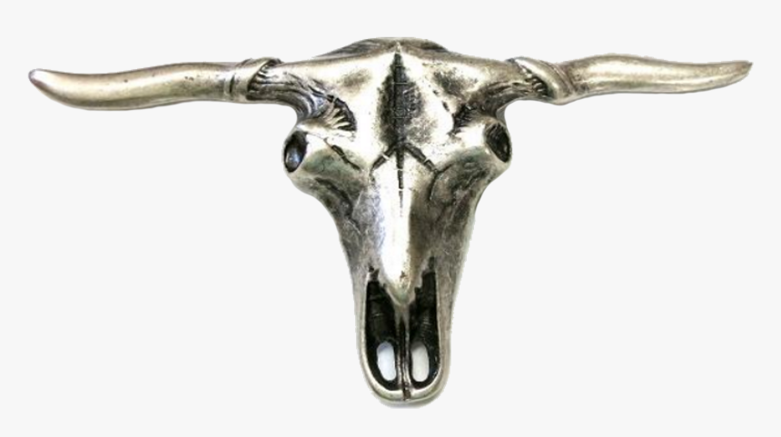 Skull, HD Png Download