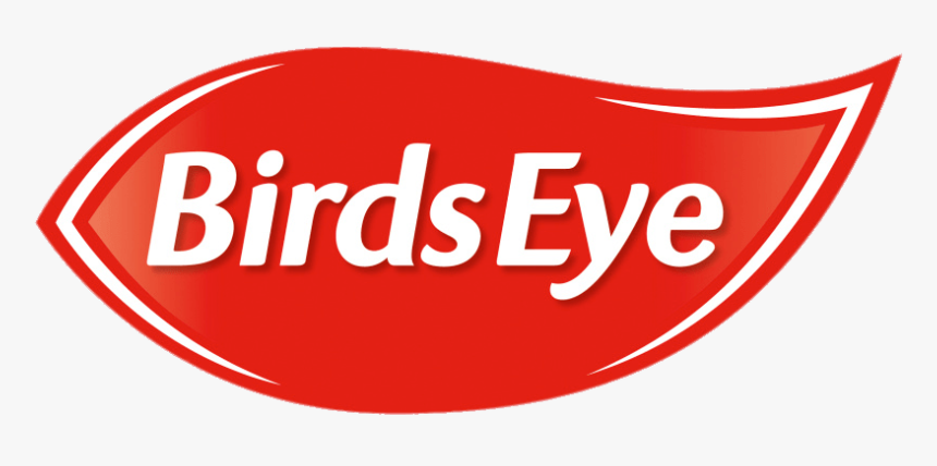 Birds Eye Logo - Birds Eye Logo Png, Transparent Png
