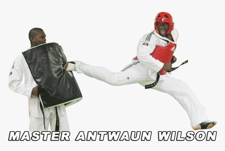 Taekwondo, HD Png Download