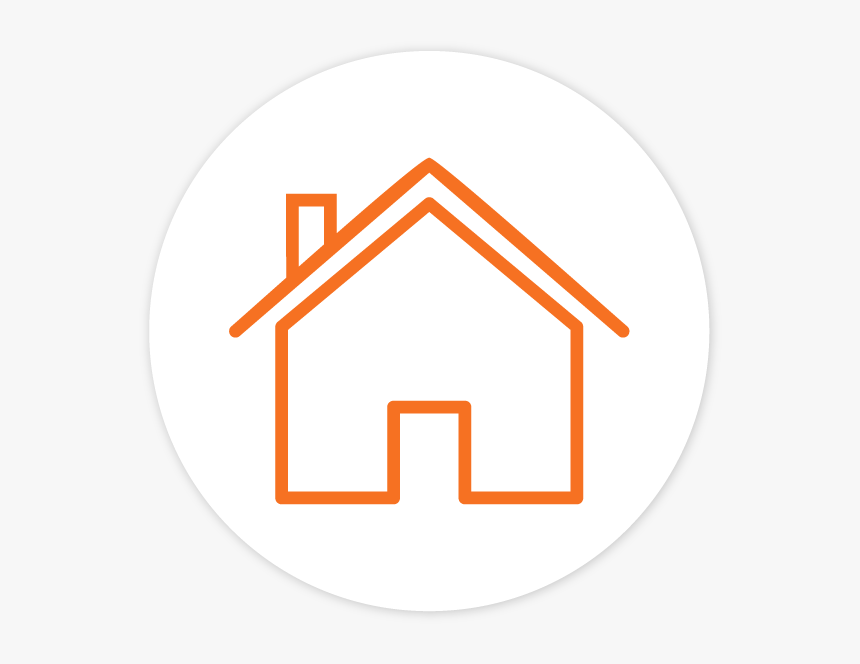 Down Payment Assistance Png Clipart , Png Download - Real Estate Investment Icon, Transparent Png