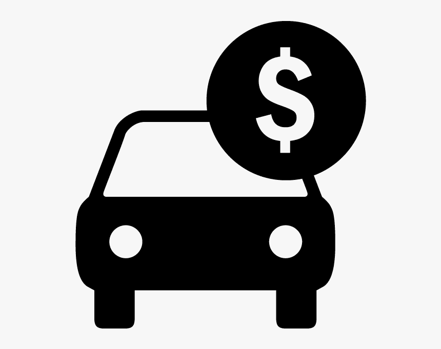 Car Transparent Background Icon, HD Png Download