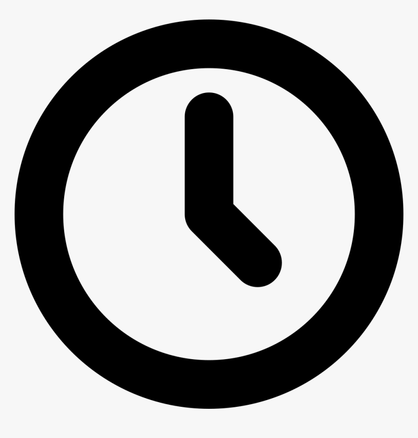 Wait - 2 Number In Circle, HD Png Download