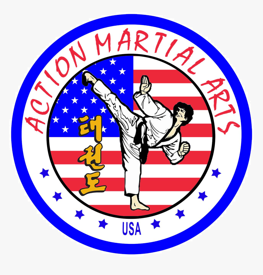 Taekwondo, HD Png Download