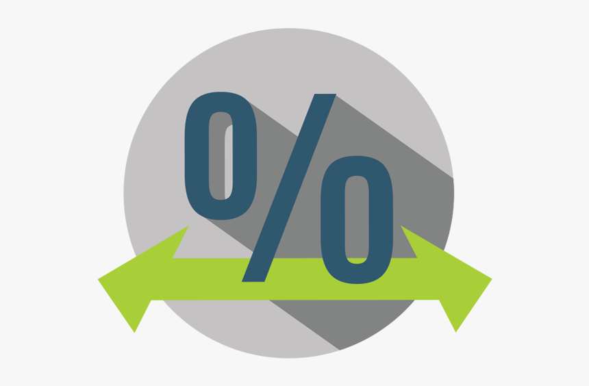 Flat Rate Payment Processing - Flat Rate Pricing Icon, HD Png Download
