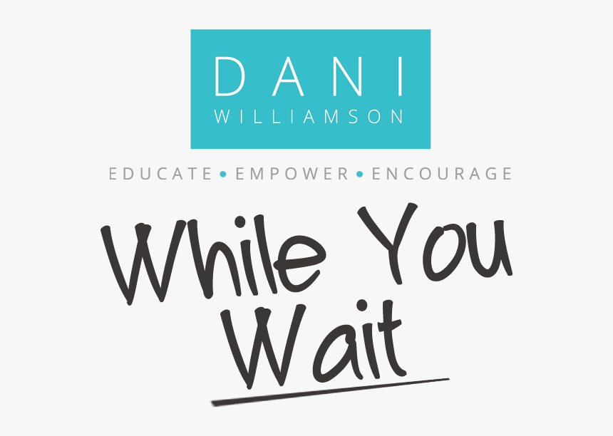 While You Wait Class - Ebba Blitz, HD Png Download