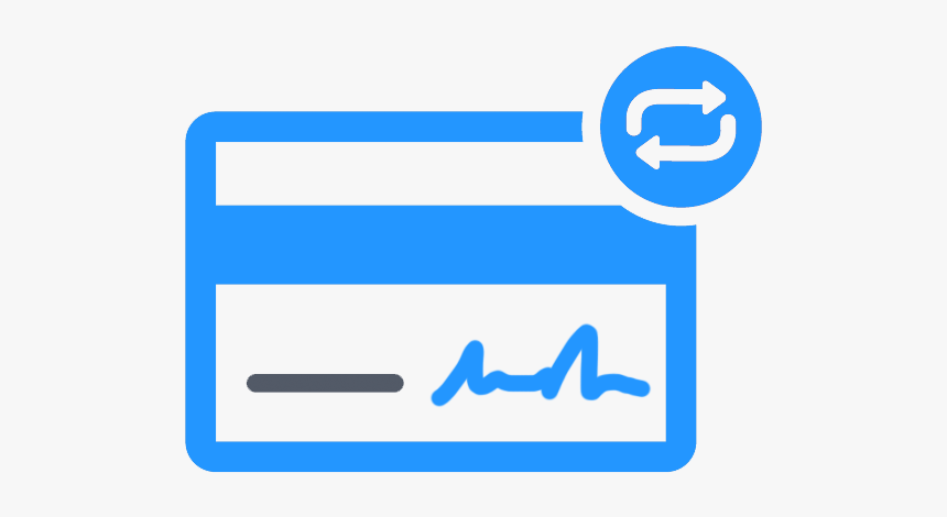 Recurringicon - Sign, HD Png Download