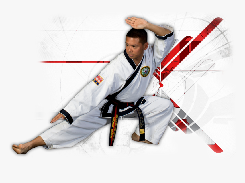 Picture Tang Soo Do - Assassin's Creed Brotherhood 2, HD Png Download