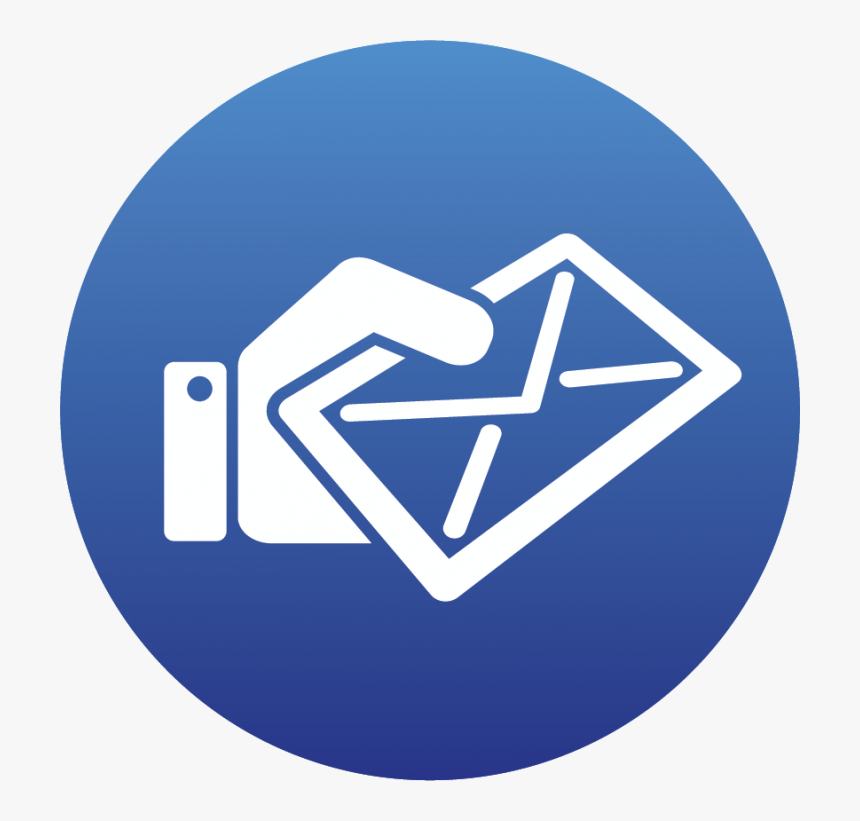 Hand Payment Icon - Icon, HD Png Download