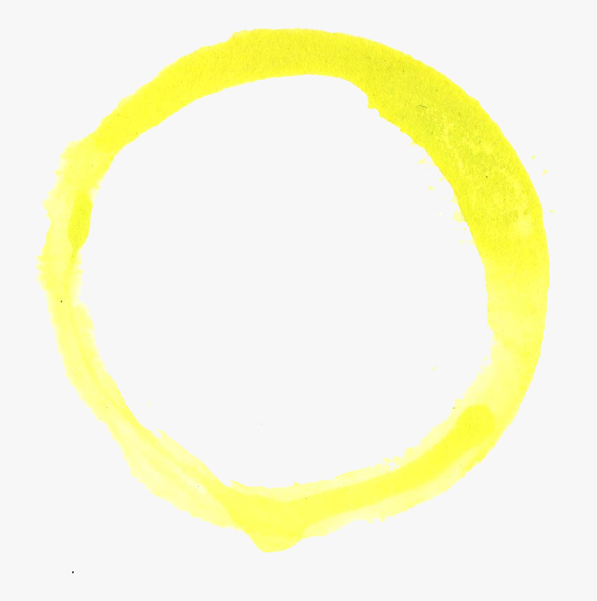 Circle, HD Png Download