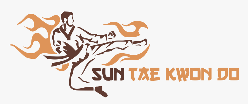 Sun Tae Kwon Do, HD Png Download